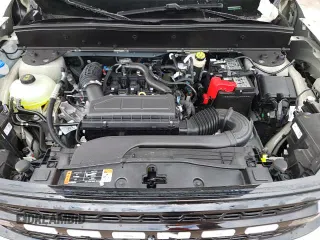 ✅ 2025 Ford Bronco Sport Outer Banks • VIN: 3FMCR9CN9SRE63221 • Lot: 69815485. Wystawiony na Copart z przebiegiem 1 364 mil. Bezpłatny archiwum sprzedaży aukcyjnych z USA i szczegółowy raport historii pojazdu na DreamBid. Zdjęcie 17.