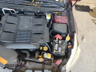 ✅ 2017 Subaru Legacy Limited • VIN: 4S3BNEN6XH3019816 • Лот: 84067195. Опубликован ранее на Copart с пробегом 58 925 миль. Бесплатный доступ к архиву аукционных продаж из США и подробный отчёт об истории автомобиля на DreamBid. Изображение 15.