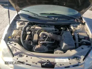 ✅ 2002 Chrysler Sebring LX • VIN: 1C3EL46X02N226817 • Лот: 85981114. Опубликован ранее на Copart с пробегом 78 839 миль. Бесплатный доступ к архиву аукционных продаж из США и подробный отчёт об истории автомобиля на DreamBid. Изображение 13.