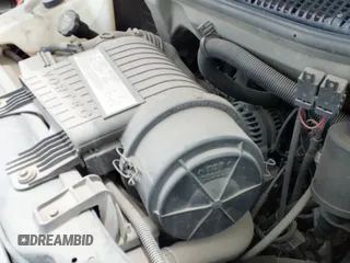 ✅ 2005 GMC Savana Cargo YF7 Upfitter • VIN: 1GDFG15T751269477 • Lot: 41894950. Listed on IAAI with 101,550 mi. Free auction sales archive from the USA and detailed vehicle history report at DreamBid. Image 18.