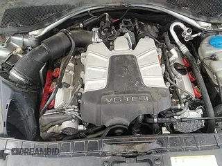 ✅ 2013 Audi A7 Prestige • VIN: WAU2GAFC0DN075637 • Lot: 42710903. Listed on IAAI with 145,562 mi. Free auction sales archive from the USA and detailed vehicle history report at DreamBid. Image 19.