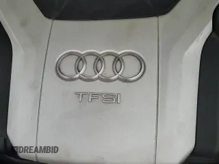 ✅ 2020 Audi S5 Sportback Premium • VIN: WAUA4CF54LA012824 • Lot: 85995584. Listed on Copart with 56,327 mi. Free auction sales archive from the USA and detailed vehicle history report at DreamBid. Image 13.