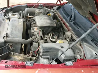 ✅ 2007 Mitsubishi Raider LS • VIN: 1Z7HC22K57S109030 • Lot: 43813744. Listed on IAAI with 202,724 mi. Free auction sales archive from the USA and detailed vehicle history report at DreamBid. Image 13.