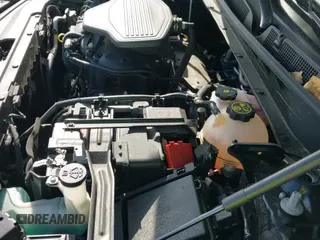 ✅ 2023 Cadillac XT6 AWD Premium Luxury • VIN: 1GYKPDRSXPZ189689 • Лот: 42447212. Опубликован ранее на IAAI с пробегом 45 413 миль. Бесплатный доступ к архиву аукционных продаж из США и подробный отчёт об истории автомобиля на DreamBid. Изображение 19.