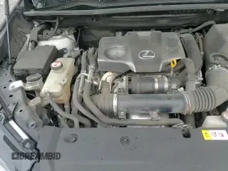 ✅ 2019 Lexus NX 300 • VIN: JTJBARBZ4K2215620 • Лот: 89539635. Опубликован ранее на Copart с пробегом 98 819 миль. Бесплатный доступ к архиву аукционных продаж из США и подробный отчёт об истории автомобиля на DreamBid. Изображение 14.