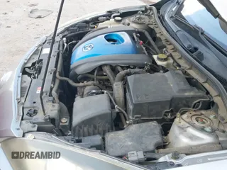 ✅ 2012 Mazda 3 i Grand Touring • VIN: JM1BL1W78C1611421 • Lot: 43231119. Listed on IAAI with 153,570 mi. Free auction sales archive from the USA and detailed vehicle history report at DreamBid. Image 12.