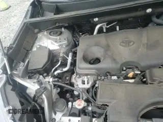 ✅ 2021 Toyota RAV4 XLE • VIN: 2T3W1RFV7MC162144 • Лот: 84802325. Опубликован ранее на Copart с пробегом 44 725 миль. Бесплатный доступ к архиву аукционных продаж из США и подробный отчёт об истории автомобиля на DreamBid. Изображение 15.