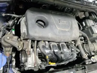 ✅ 2018 Hyundai Accent SE • VIN: 3KPC24A37JE032895 • Лот: 44404175. Опубликован ранее на Copart с пробегом 98 304 миль. Бесплатный доступ к архиву аукционных продаж из США и подробный отчёт об истории автомобиля на DreamBid. Изображение 13.