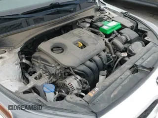 ✅ 2020 Kia Forte LXS • VIN: 3KPF24ADXLE240164 • Lot: 43533037. Listed on IAAI with 48,184 mi. Free auction sales archive from the USA and detailed vehicle history report at DreamBid. Image 20.