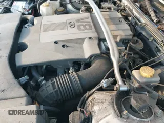 ✅ 2000 Infiniti Q45 • VIN: JNKBY31A9YM302481 • Лот: 41000340. Опубликован ранее на IAAI с пробегом 83 941 миль. Бесплатный доступ к архиву аукционных продаж из США и подробный отчёт об истории автомобиля на DreamBid. Изображение 19.