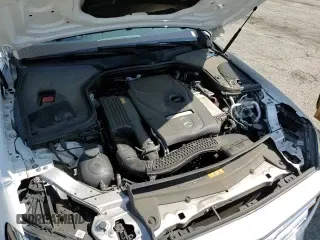 ✅ 2019 Mercedes-Benz E 300 • VIN: WDDZF4JBXKA522182 • Lot: 84758885. Listed on Copart with 53,811 mi. Free auction sales archive from the USA and detailed vehicle history report at DreamBid. Image 13.