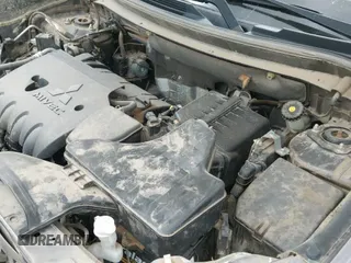 2016 Mitsubishi Outlander SE with VIN JA4AD3A32GZ038817, listed as a IAAI auction lot 42021968 with 124,100 mi miles and . Bid and sale history available at DreamBid. Image 12.