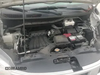 ✅ 2020 Nissan NV200 S • VIN: 3N6CM0KN4LK708000 • Лот: 90086535. Опубликован ранее на Copart с пробегом 114 298 миль. Бесплатный доступ к архиву аукционных продаж из США и подробный отчёт об истории автомобиля на DreamBid. Изображение 15.