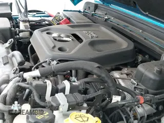 ✅ 2020 Jeep Wrangler Unlimited Rubicon • VIN: 1C4HJXFN2LW106401 • Лот: 41441264. Опубликован ранее на IAAI с пробегом 21 603 миль. Бесплатный доступ к архиву аукционных продаж из США и подробный отчёт об истории автомобиля на DreamBid. Изображение 20.