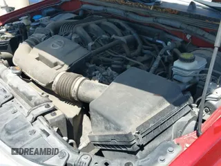 ✅ 2012 Nissan Xterra X • VIN: 5N1AN0NU8CC525405 • Lot: 42014722. Listed on IAAI with 136,866 mi. Free auction sales archive from the USA and detailed vehicle history report at DreamBid. Image 19.