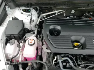 ✅ 2024 Lexus NX 350h Luxury • VIN: JTJHKCEZ0R2038512 • Lot: 65979225. Wystawiony na Copart z przebiegiem 17 679 mil. Bezpłatny archiwum sprzedaży aukcyjnych z USA i szczegółowy raport historii pojazdu na DreamBid. Zdjęcie 14.