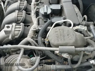 ✅ 2012 Ford Focus SE • VIN: 1FAHP3F21CL163449 • Лот: 42296901. Опубликован ранее на IAAI с пробегом 229 857 миль. Бесплатный доступ к архиву аукционных продаж из США и подробный отчёт об истории автомобиля на DreamBid. Изображение 12.