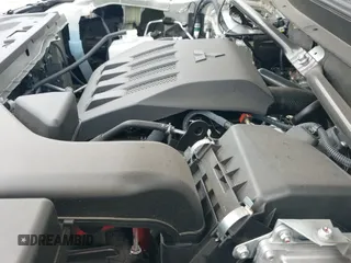 ✅ 2024 Mitsubishi Eclipse Cross SE • VIN: JA4ATWAAXRZ077726 • Лот: 42842663. Опубликован ранее на IAAI с пробегом 26 804 миль. Бесплатный доступ к архиву аукционных продаж из США и подробный отчёт об истории автомобиля на DreamBid. Изображение 20.