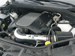 ✅ 2020 Dodge Durango R/T • VIN: 1C4SDHCT9LC248638 • Lot: 42958739. Listed on IAAI with 101,944 mi. Free auction sales archive from the USA and detailed vehicle history report at DreamBid. Image 19.