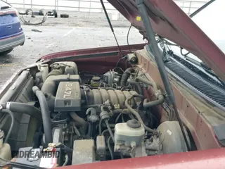 ✅ 2006 Toyota Tundra SR5 • VIN: 5TBET341X6S545977 • Лот: 42752548. Опубликован ранее на IAAI с пробегом 274 537 миль. Бесплатный доступ к архиву аукционных продаж из США и подробный отчёт об истории автомобиля на DreamBid. Изображение 19.