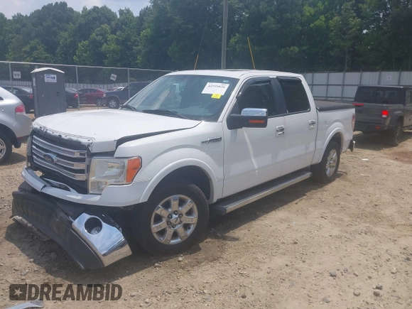 ✅ 2013 Ford F-150 XL • VIN: 1FTFW1CF6DFA75156 • Lot: 42595826. Wystawiony na IAAI z przebiegiem 129 726 mil. Bezpłatny archiwum sprzedaży aukcyjnych z USA i szczegółowy raport historii pojazdu na DreamBid. Zdjęcie 2.