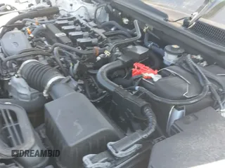 ✅ 2024 Acura Integra • VIN: 19UDE4H24RA003282 • Lot: 42668580. Listed on IAAI with 15,816 mi. Free auction sales archive from the USA and detailed vehicle history report at DreamBid. Image 19.