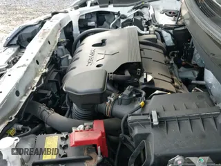 2018 Mitsubishi Outlander ES с VIN JA4AZ3A32JZ032802, выставлен на аукционе IAAI как лот 43186494 с пробегом 100 972 миль миль и . История ставок и продаж доступна на DreamBid. Изображение 19.