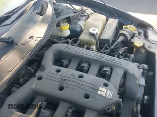 ✅ 2002 Chrysler Concorde LXi • VIN: 2C3HD36M22H132277 • Лот: 42607641. Опубликован ранее на IAAI с пробегом 165 203 миль. Бесплатный доступ к архиву аукционных продаж из США и подробный отчёт об истории автомобиля на DreamBid. Изображение 12.