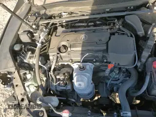 ✅ 2018 Acura TLX • VIN: 19UUB1F38JA005057 • Lot: 86104455. Wystawiony na Copart z przebiegiem 76 194 mil. Bezpłatny archiwum sprzedaży aukcyjnych z USA i szczegółowy raport historii pojazdu na DreamBid. Zdjęcie 13.