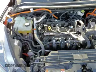 ✅ 2022 Ford Escape SEL Plug-In Hybrid • VIN: 1FMCU0KZ6NUA24506 • Lot: 71600425. Wystawiony na Copart z przebiegiem 19 062 mil. Bezpłatny archiwum sprzedaży aukcyjnych z USA i szczegółowy raport historii pojazdu na DreamBid. Zdjęcie 13.