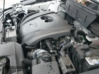 ✅ 2018 Mazda CX-5 Touring • VIN: JM3KFBCM9J0406319 • Lot: 43726839. Listed on IAAI with 50,499 mi. Free auction sales archive from the USA and detailed vehicle history report at DreamBid. Image 19.