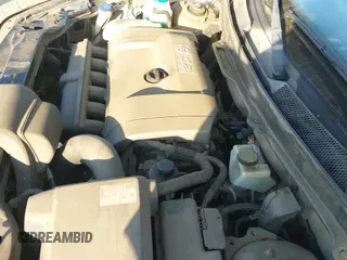 ✅ 2008 Volvo XC90 I6 • VIN: YV4CZ982881471880 • Lot: 43633310. Listed on IAAI with 204,073 mi. Free auction sales archive from the USA and detailed vehicle history report at DreamBid. Image 21.