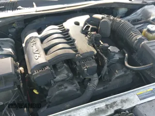 2005 Dodge Magnum SE с VIN 2D4FV48V45H607236, выставлен на аукционе IAAI как лот 42772688 с пробегом 248 349 миль миль и . История ставок и продаж доступна на DreamBid. Изображение 12.