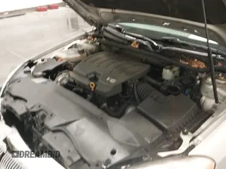 ✅ 2009 Buick Lucerne CX-2 • VIN: 1G4HP57M69U145405 • Lot: 41548976. Wystawiony na IAAI z przebiegiem 114 977 mil. Bezpłatny archiwum sprzedaży aukcyjnych z USA i szczegółowy raport historii pojazdu na DreamBid. Zdjęcie 20.