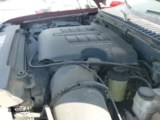 ✅ 2004 Lincoln Navigator Luxury • VIN: 5LMFU28R14LJ20433 • Lot: 42848466. Wystawiony na IAAI z przebiegiem 173 642 mil. Bezpłatny archiwum sprzedaży aukcyjnych z USA i szczegółowy raport historii pojazdu na DreamBid. Zdjęcie 12.