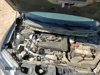 ✅ 2020 Nissan Rogue SV • VIN: JN8AT2MT3LW043961 • Lot: 80154155. Listed on Copart with 84,711 mi. Free auction sales archive from the USA and detailed vehicle history report at DreamBid. Image 14.