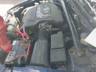 ✅ 2005 Acura TL • VIN: 19UUA66295A074904 • Lot: 43038730. Listed on IAAI with 149,290 mi. Free auction sales archive from the USA and detailed vehicle history report at DreamBid. Image 12.