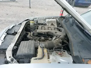 ✅ 2005 Chrysler 300 Touring • VIN: 2C3AA53G85H687890 • Lot: 43564604. Listed on IAAI with 8,621 mi. Free auction sales archive from the USA and detailed vehicle history report at DreamBid. Image 18.