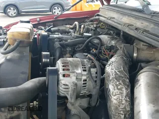 ✅ 2002 Ford F-250 XL • VIN: 1FTNW21F22ED41439 • Lot: 42834191. Wystawiony na IAAI z przebiegiem 389 146 mil. Bezpłatny archiwum sprzedaży aukcyjnych z USA i szczegółowy raport historii pojazdu na DreamBid. Zdjęcie 12.