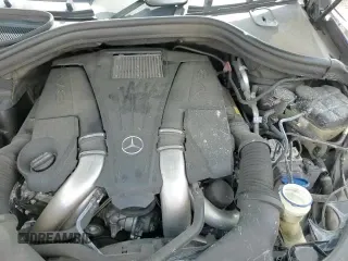 ✅ 2018 Mercedes-Benz GLS 550 • VIN: 4JGDF7DE5JB062414 • Lot: 81319335. Listed on Copart with 109,304 mi. Free auction sales archive from the USA and detailed vehicle history report at DreamBid. Image 14.