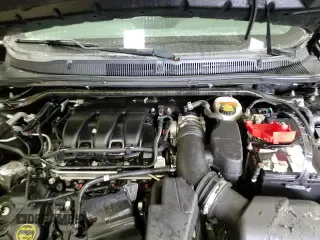 ✅ 2017 Ford Taurus SEL • VIN: 1FAHP2E80HG133214 • Lot: 81562905. Listed on Copart with 86,419 mi. Free auction sales archive from the USA and detailed vehicle history report at DreamBid. Image 16.