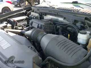 ✅ 2006 Lincoln Navigator Luxury • VIN: 5LMFU27506LJ29240 • Lot: 42534242. Listed on IAAI with 147,257 mi. Free auction sales archive from the USA and detailed vehicle history report at DreamBid. Image 12.