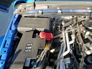 ✅ 2024 Jeep Gladiator Nighthawk • VIN: 1C6HJTAG2RL126215 • Лот: 87471275. Опубликован ранее на Copart с пробегом 7 908 миль. Бесплатный доступ к архиву аукционных продаж из США и подробный отчёт об истории автомобиля на DreamBid. Изображение 13.