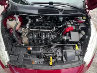 ✅ 2016 Ford Fiesta Titanium • VIN: 3FADP4FJ4GM190449 • Lot: 72101435. Wystawiony na Copart z przebiegiem 59 143 mil. Bezpłatny archiwum sprzedaży aukcyjnych z USA i szczegółowy raport historii pojazdu na DreamBid. Zdjęcie 11.