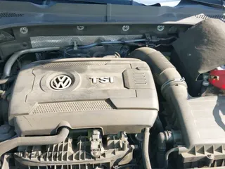 ✅ 2016 Volkswagen Golf TSI S • VIN: 3VW217AU7GM052505 • Lot: 42141299. Wystawiony na IAAI z przebiegiem 66 971 mil. Bezpłatny archiwum sprzedaży aukcyjnych z USA i szczegółowy raport historii pojazdu na DreamBid. Zdjęcie 18.