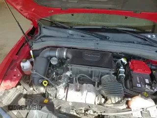 ✅ 2024 Dodge Hornet GT • VIN: ZACNDFAN8R3A40932 • Lot: 69856505. Wystawiony na Copart z przebiegiem 17 890 mil mil. Skorzystaj z bezpłatnego archiwum sprzedaży aukcyjnych z USA i zobacz szczegółowy raport historii pojazdu na DreamBid. Zdjęcie 14.