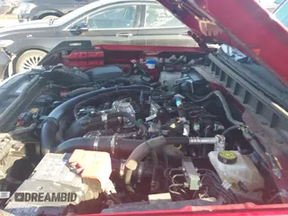 ✅ 2025 Ford Bronco Heritage Edition • VIN: 1FMEE4DPXSLA56580 • Лот: 43702576. Опубликован ранее на IAAI с пробегом 776 миль. Бесплатный доступ к архиву аукционных продаж из США и подробный отчёт об истории автомобиля на DreamBid. Изображение 19.