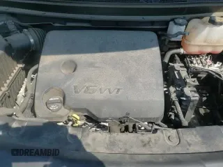 ✅ 2023 Chevrolet Traverse Premier • VIN: 1GNERKKW2PJ217795 • Lot: 80817705. Wystawiony na Copart z przebiegiem 60 736 mil. Bezpłatny archiwum sprzedaży aukcyjnych z USA i szczegółowy raport historii pojazdu na DreamBid. Zdjęcie 17.