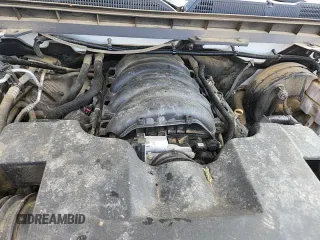 ✅ 2019 Chevrolet Silverado 1500 LT • VIN: 2GCVKPEC5K1133128 • Lot: 85534845. Listed on Copart with 96,698 mi. Free auction sales archive from the USA and detailed vehicle history report at DreamBid. Image 14.