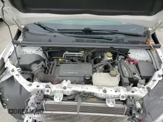 2018 Chevrolet Trax LT с VIN KL7CJLSB2JB680464, выставлен на аукционе Copart как лот 86066145 с пробегом 76 127 миль миль и Списание • Salvage title. История ставок и продаж доступна на DreamBid. Изображение 14.